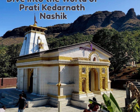 Prati_Kedarnath_Nashik_feature_Travellersofindia