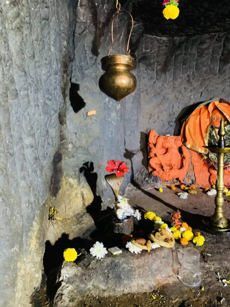 Shiva_Temple_Lonad_caves_TravellersofIndia.com