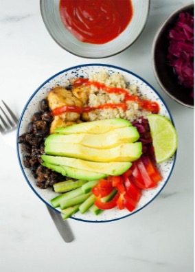 Vegan_buddha bowl_protein_travellersofindia.com