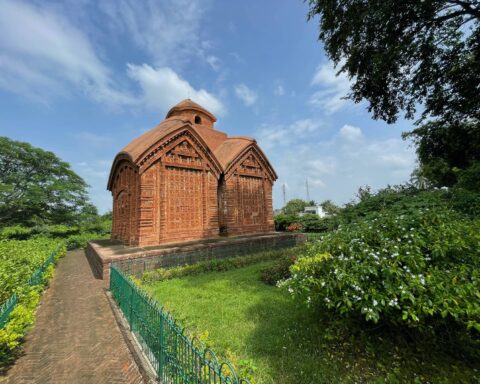 Bishnupur_travellersofindia