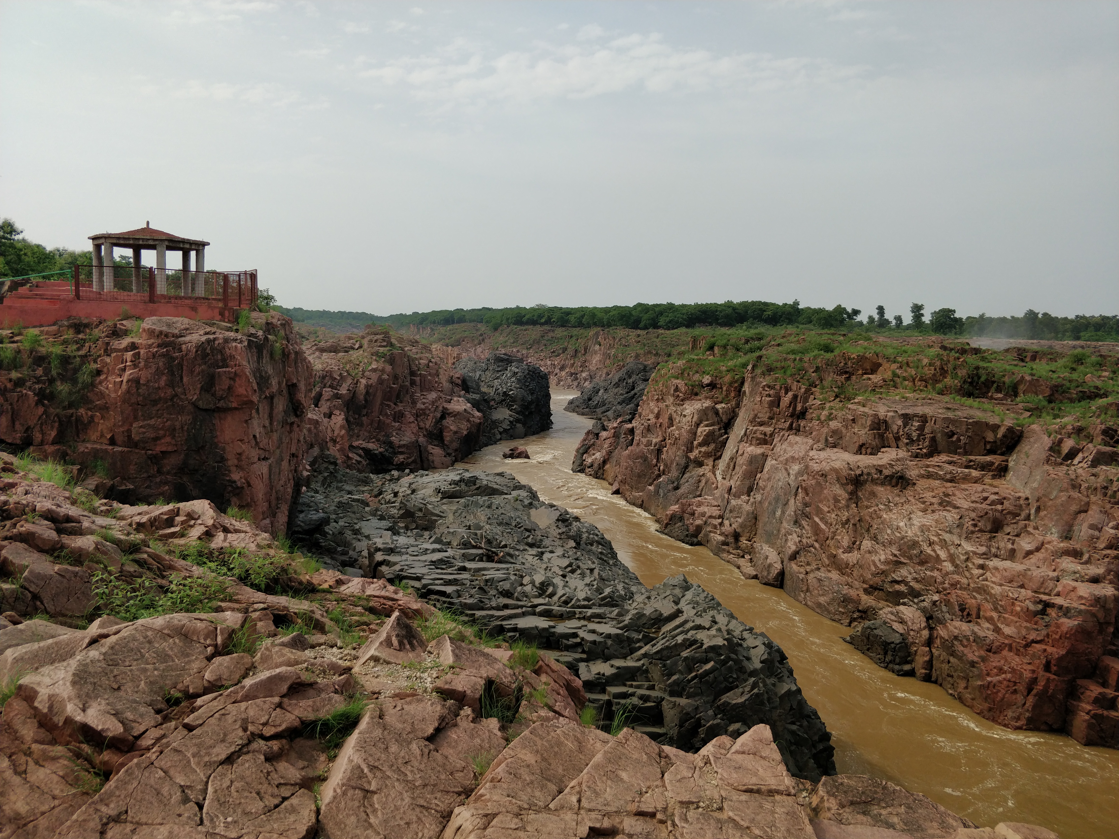 Raneh_Gorge_Travellersofindia