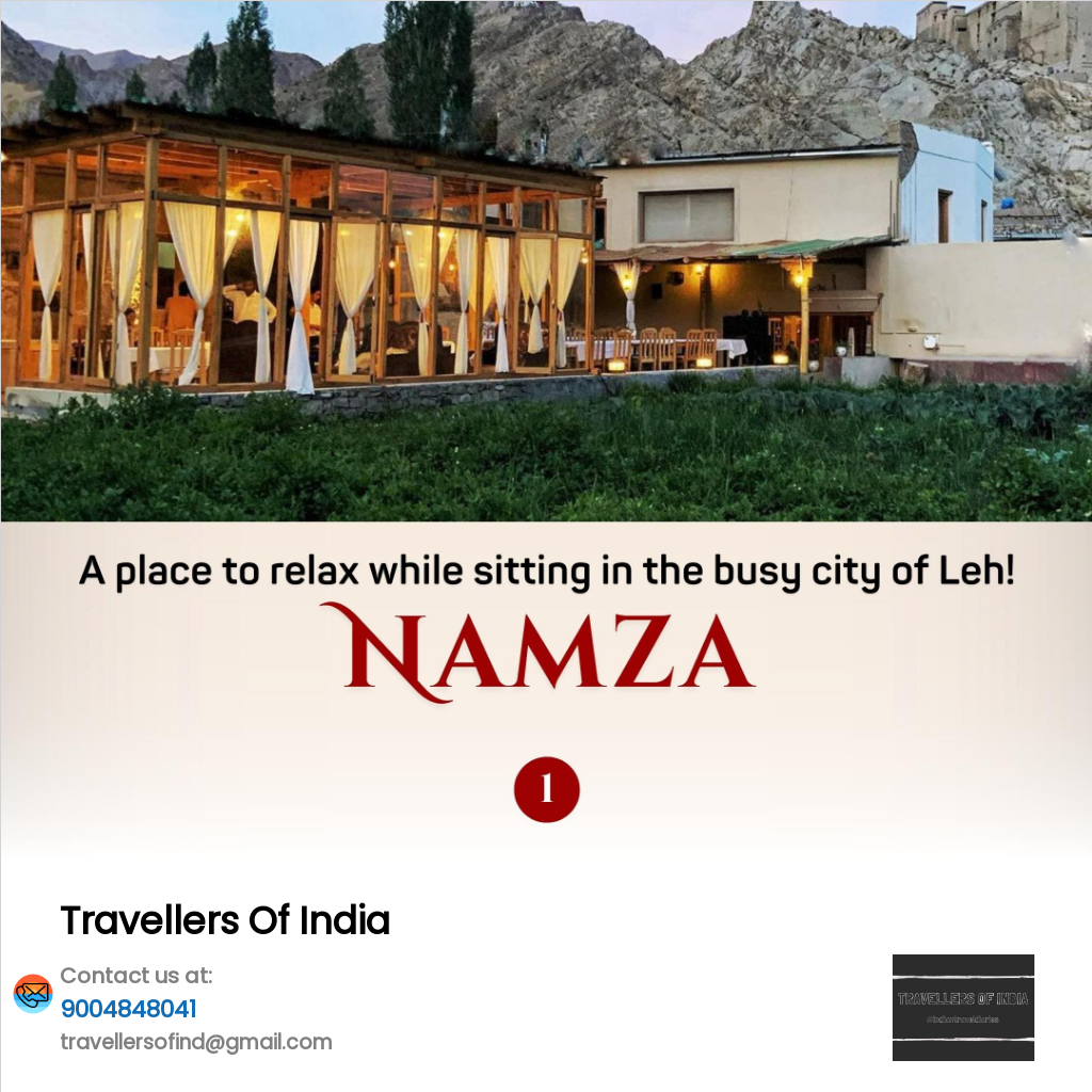 Namza_Cafe_Leh_Ladakh_travellersofindia.com