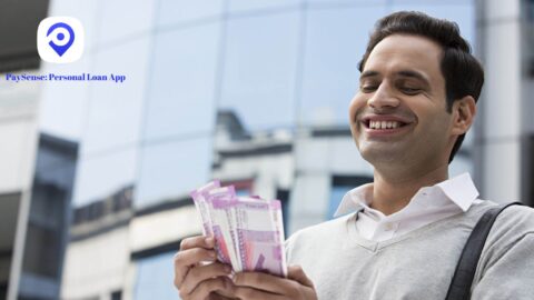 PaySense_Personal+Loan_App_travellersofindia.com