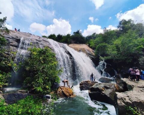 Thottikallu_Falls_travellersofindia
