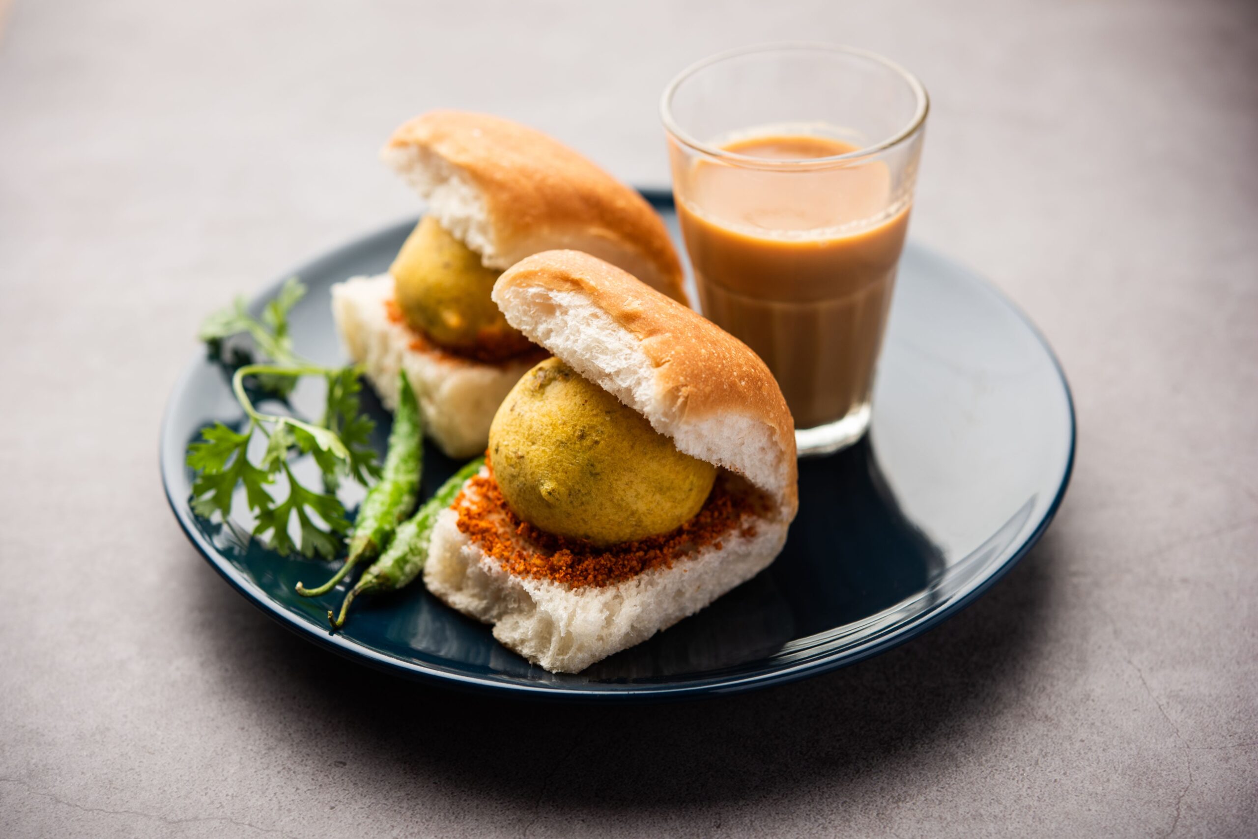 Top 21 Best Vada Pav in Mumbai | Mumbai's Ultimate Vada Pav Guide -