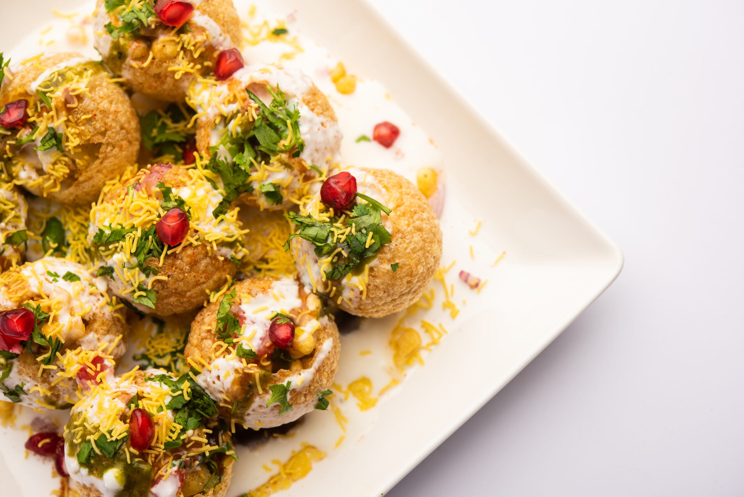 Top 7 Places To Have Chaat In Kolkata by Rahul Banerjee