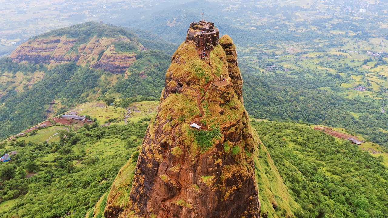 padargad fort trek