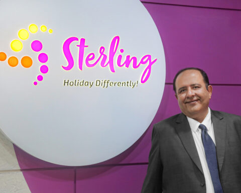 Vikram Lalvani, MD & CEO, Sterling Holiday Resorts Limited