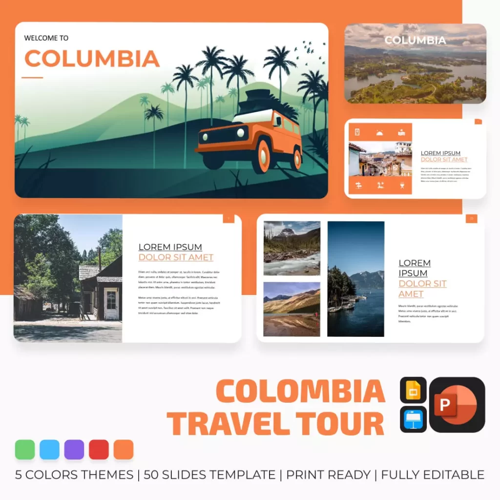 colombia-presentation-template_travellersofindia.com