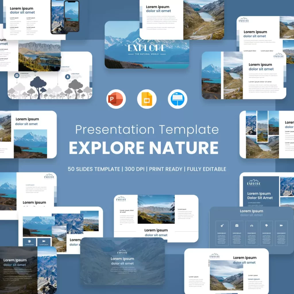 explore-presentation-template-travellersofindia.com