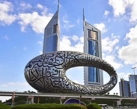 Dubai_travel_tips_Museum_of_the_Future_travellersofindia.com