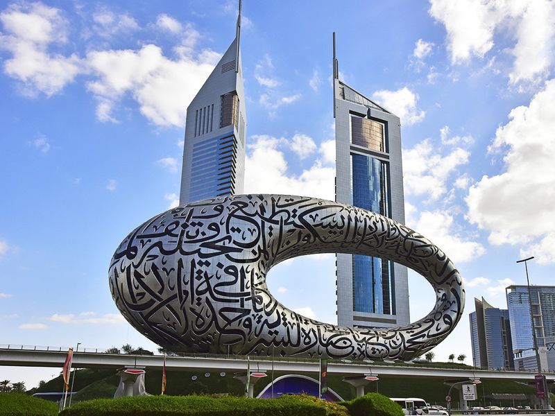 Dubai_travel_tips_Museum_of_the_Future_travellersofindia.com