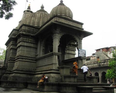 Panchavati_Temple_Nashik_Travellersofindia.com