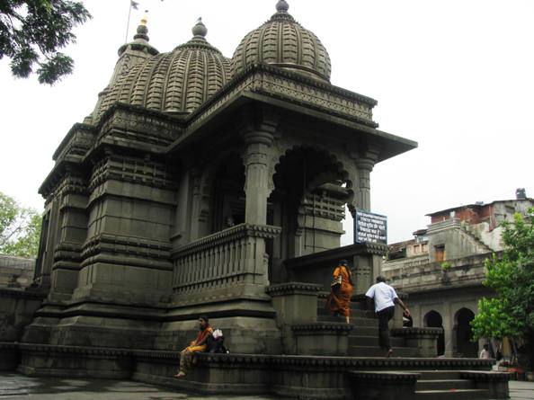 Panchavati_Temple_Nashik_Travellersofindia.com