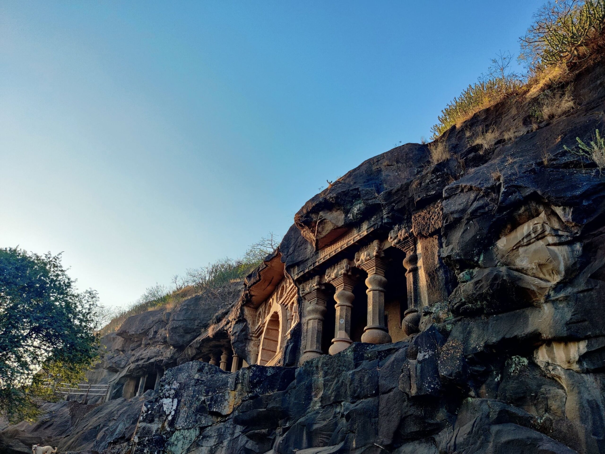 The Pandavleni Caves: Take a Peek into Nashik's Ancient History -  Travellers of India