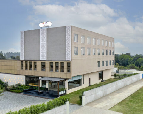 sterling-holiday-resorts-debuts-in-haridwar-with-its-5th-resort-in-uttarakhand