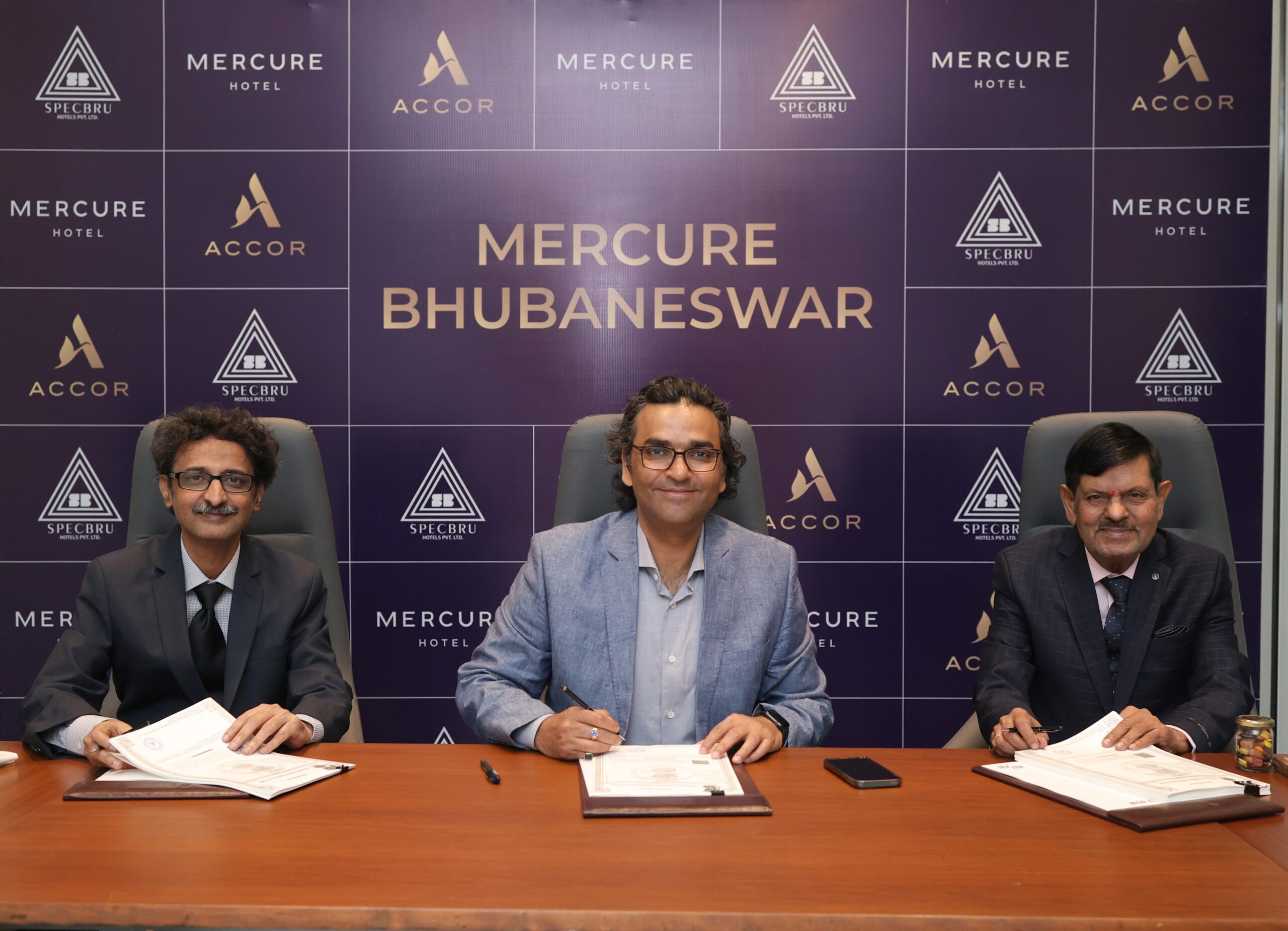 Accor-continues-expansion-in-India-with-the-signing-of-Mercure-Bhubaneswar-travellersofindia.com