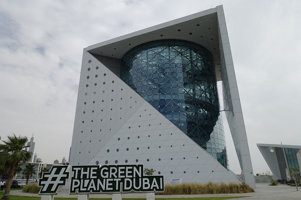 Green-Planet-in-Dubai-things-to-do-in-dubai-with-kids-travellersofindia.com