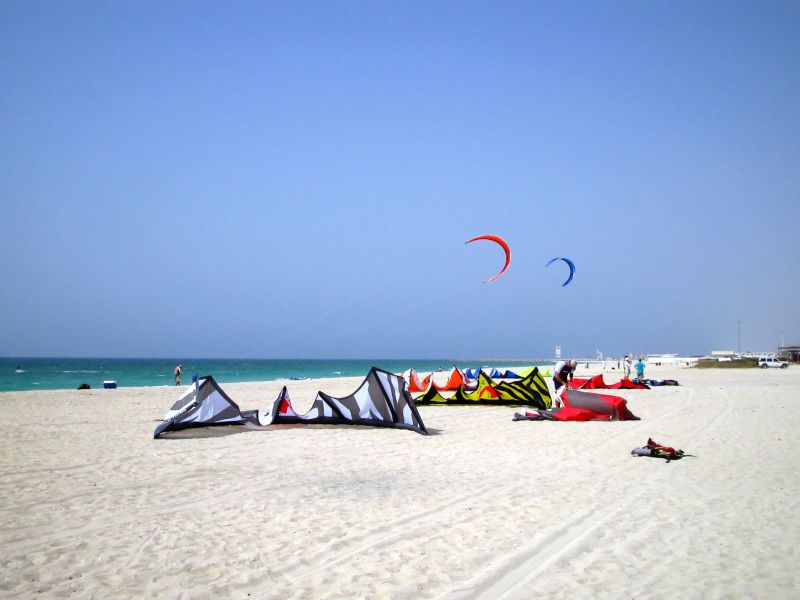 Kite-Beach-Dubai-things-to-do-in-dubai-with-kids-travellersofindia.com