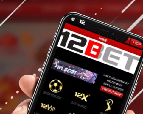 12Bet-India Mobile-App-Review-travellersofindia