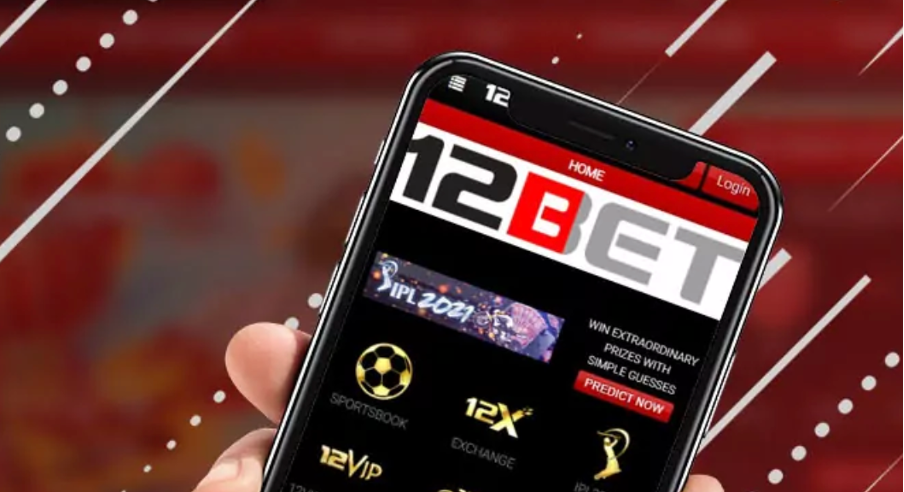 12Bet-India Mobile-App-Review-travellersofindia