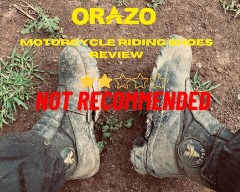 Orazo_Motorcycle_Riding_Shoes_Review_FI_travellersofindia.com