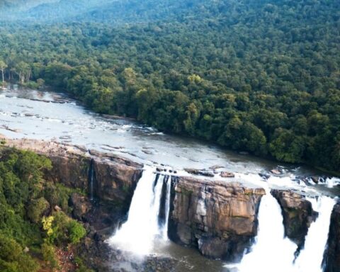 Athirappilly-waterfalls-travellersofindia