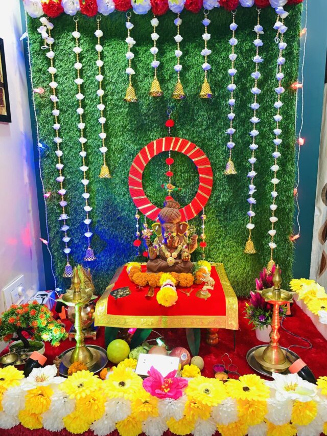 Tips for Eco-Friendly Ganesh Chaturthi Celebrations 2023