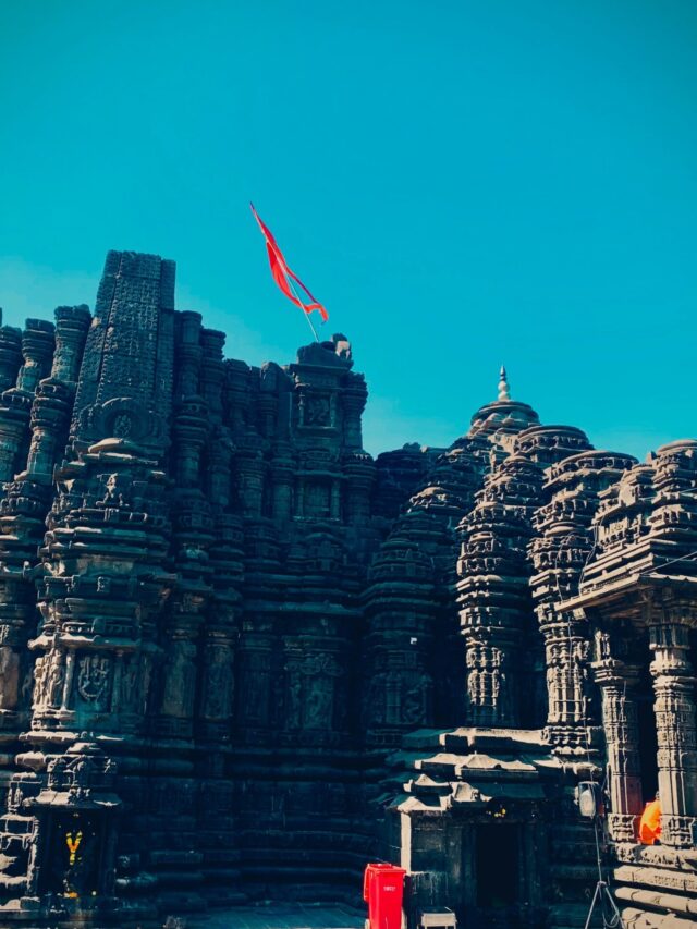 Ambreshwar Shiva Temple, Ambernath: A Unique Masterpiece of Religion and Architecture
