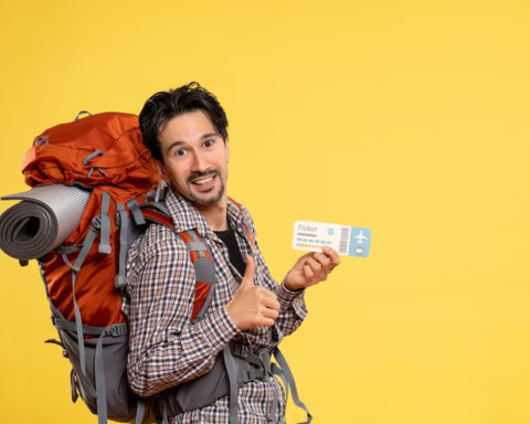 travel loan