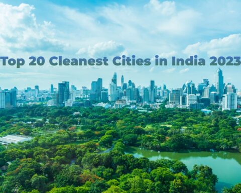 top-20-cleanest-cities-in-india-2023-travellersofindia.com