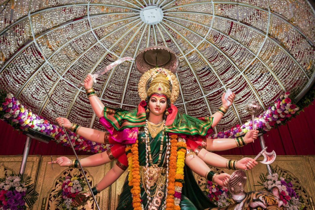 Best-Destinations-in-India-for-Navratri-2023_travellersofindia