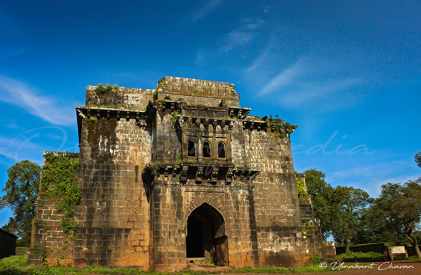 Panhala-Fort-travellersofindia
