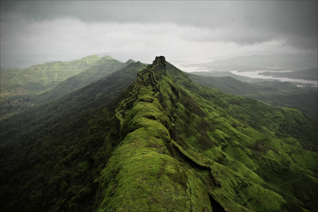 Rajgad-Fort-travellersofindia