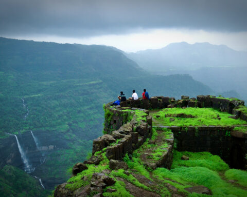 Rajmachi_fort-travellersofindia