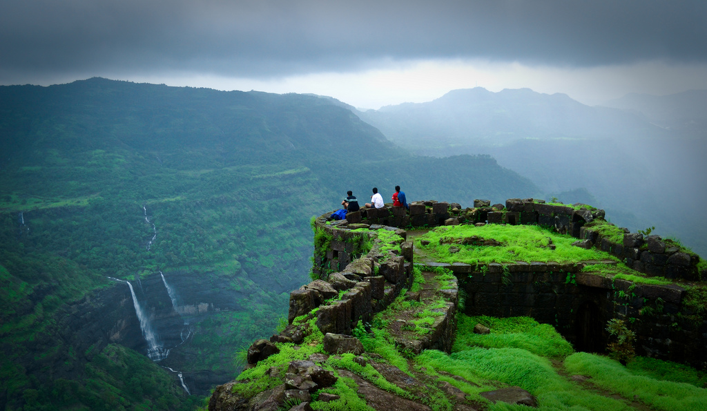 Rajmachi_fort-travellersofindia