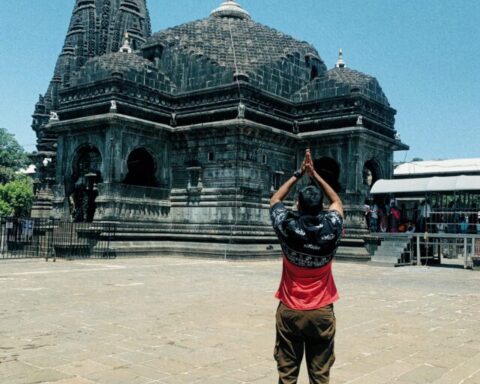 trimbakeshwar-jyotirling-travellersofindia