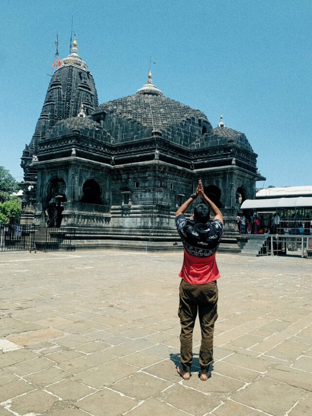 trimbakeshwar-jyotirling-travellersofindia