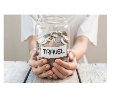 travel loan