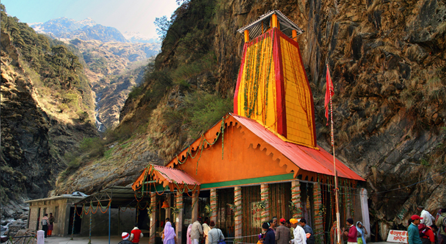 Yamunotri-yatra-Char-Dham-Travellersofindia