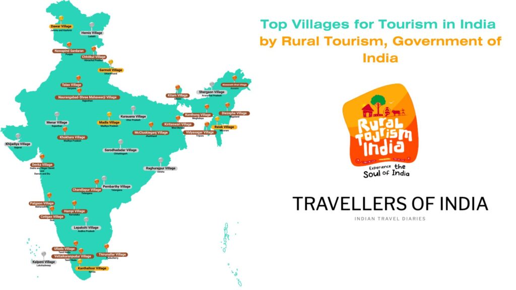 top-villages-for-tourism-in-india-travellersofindia