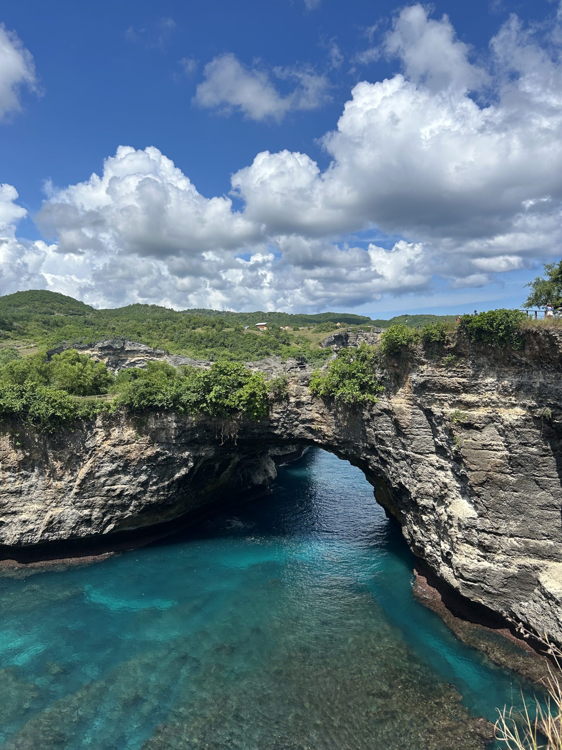 Nusa Penida Island, Bali