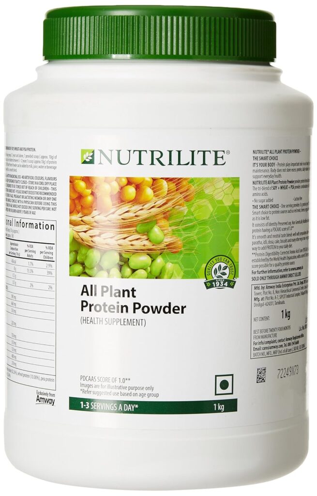 Amway-Nutrilite-Protein-travellersofindia