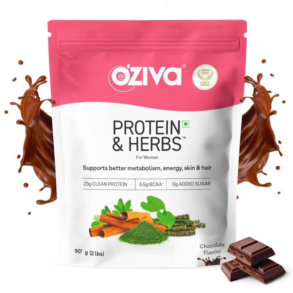 Oziva-Protein