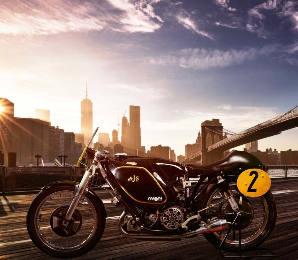 1949-E90-Ajs-Porcupine-Travellersofindia