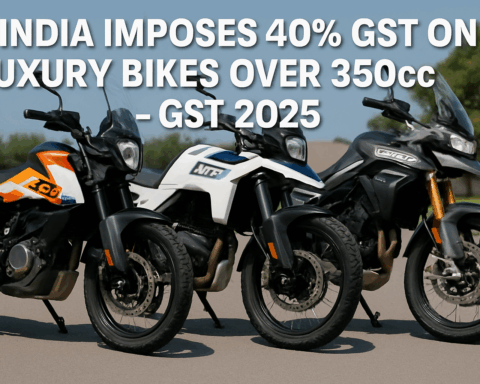 40-percent-gst-luxury-bikes-india-2025-travellersofindia