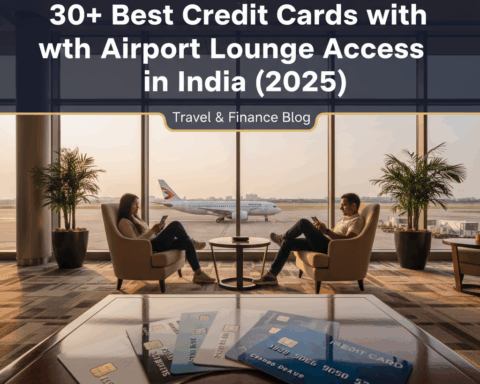 best-credit-cards-airport-lounge-access-india-travellersofindia