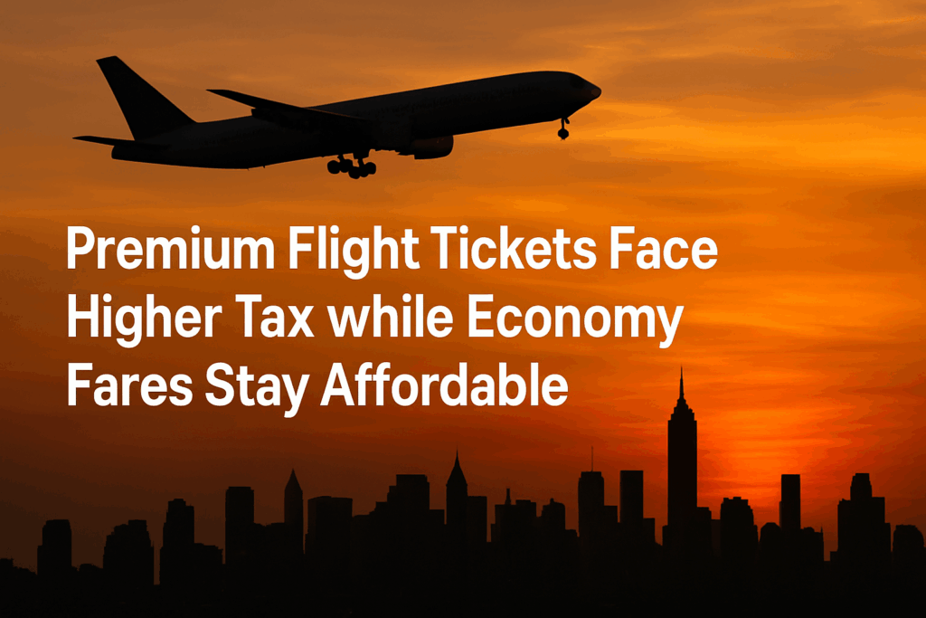 gst-impact-flight-tickets-premium-ticket-tax-india-2025-travellersofindia