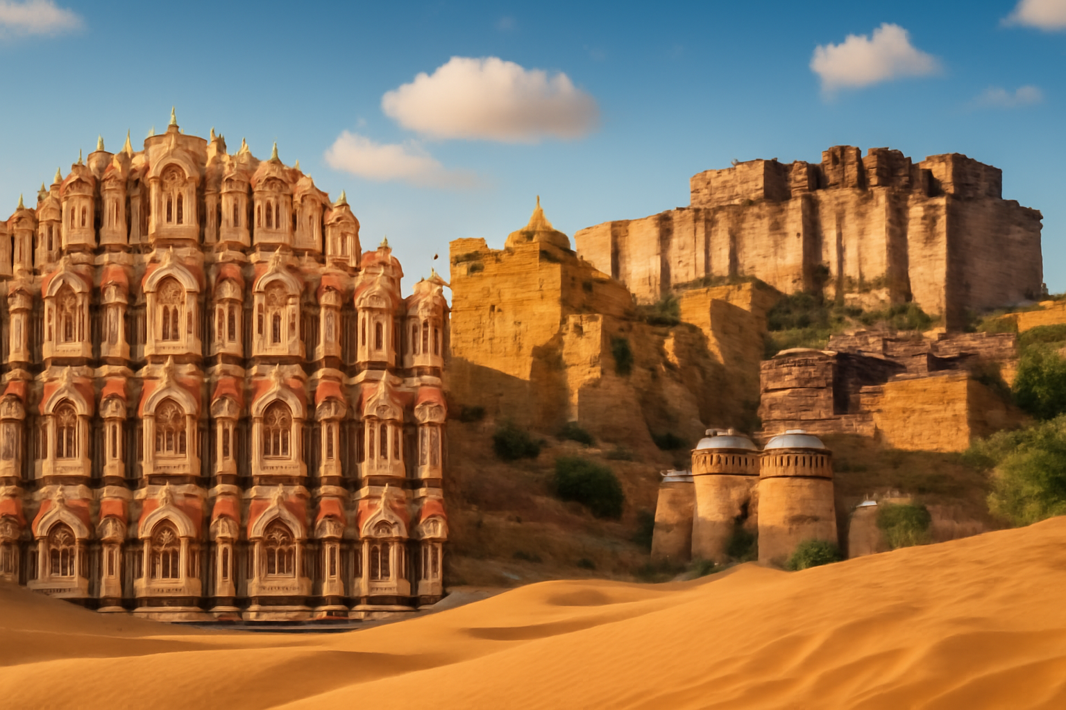 rajasthan-must-see-cities-jaipur-jaisalmer-jodhpur-travellersofindia