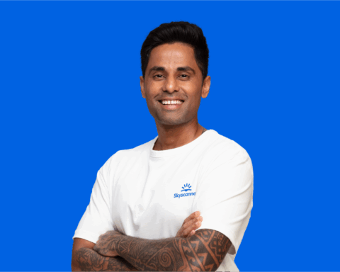 skyscanner-appoints-suryakumar-yadav-as-brand-ambassador-for-india-travellersofindia
